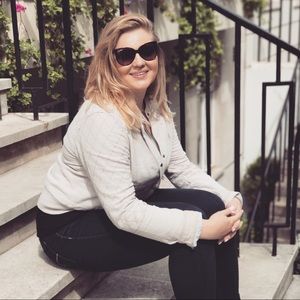 Meet your Posher, Nancy